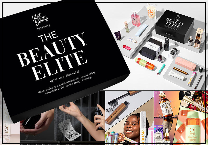 FROM YOUR PILLOW TO YOUR POWER LOOK: VOGUE'S TAKE ON THE BEAUTY ELITE