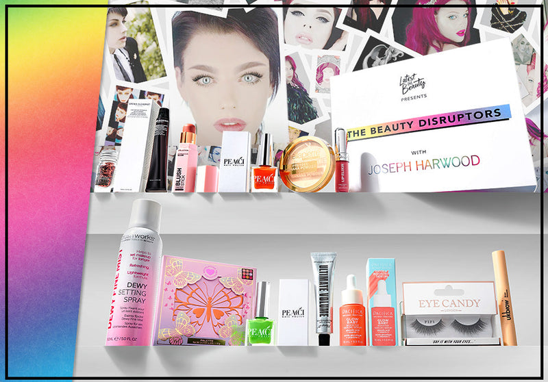 JOSEPH HARWOOD REWRITES THE RULES AGAIN: THE VIRAL DUPES, PRO TECHNIQUES & MUST-HAVES