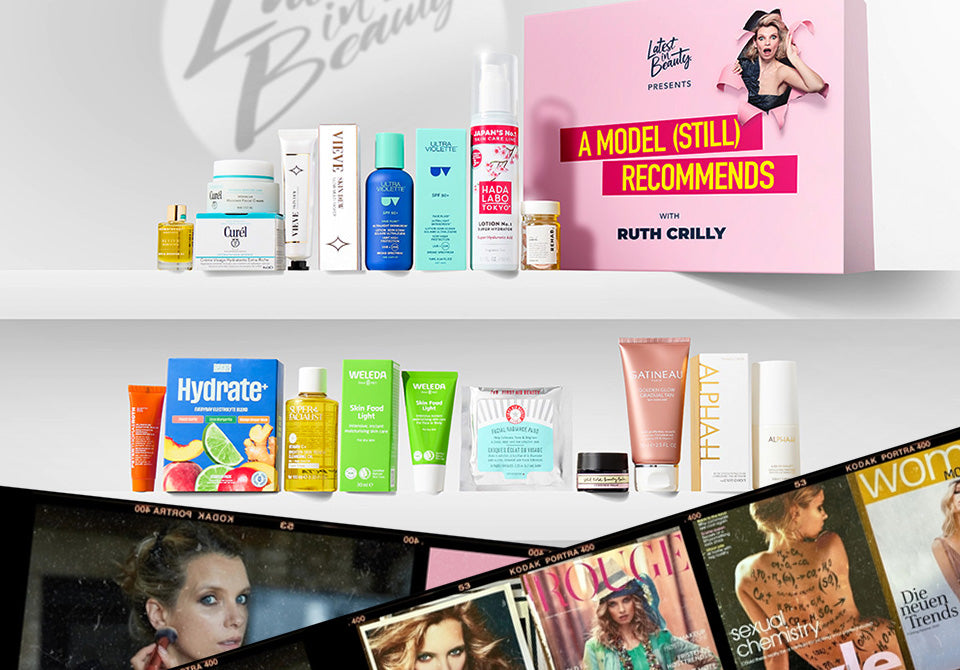 UNFILTERED & UNMISSABLE: RUTHS TAKE ON THE BRANDS