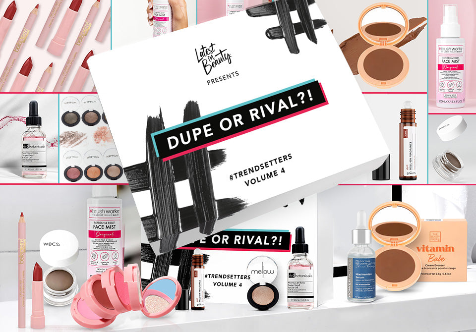 DUPES? NO. UNDERRATED PRODUCTS THAT RIVAL THE BIG NAMES