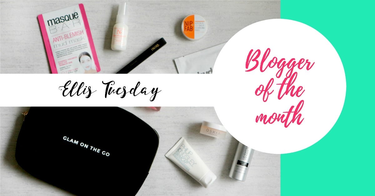 blogger-of-the-month
