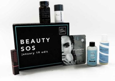 SIX trending products to round-up Beauty SOS