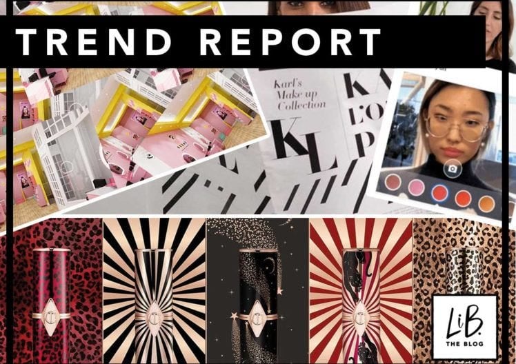 TREND REPORT: WHAT’S TRENDING THIS WEEK #23