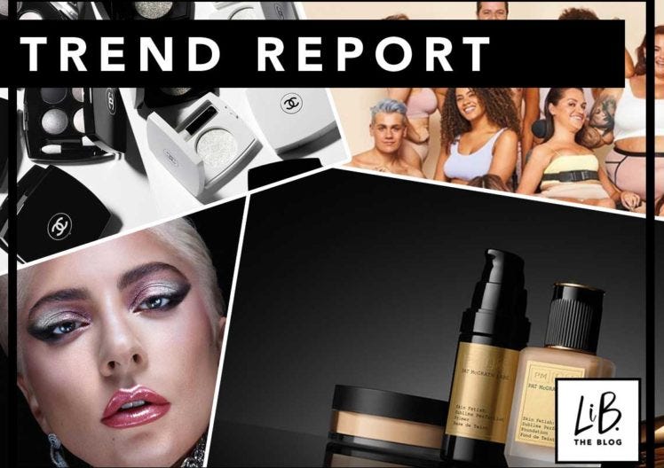 TREND REPORT: WHAT’S TRENDING THIS WEEK #25