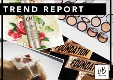 TREND REPORT: WHAT’S TRENDING THIS WEEK #28