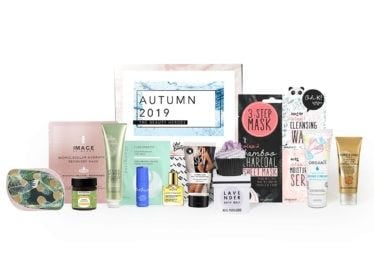 Reset & Refresh with Autumn ’19 The Beauty Heroes