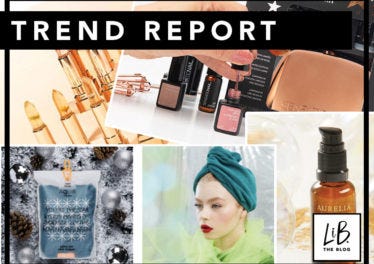 TREND REPORT: CBD + THE NEW NAIL KIT YOU NEED