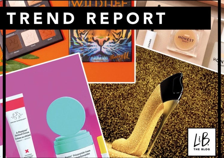 TREND REPORT: WHAT’S TRENDING THIS WEEK #38