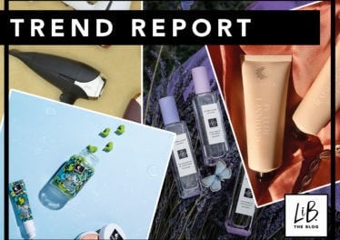 TREND REPORT: TWO NEW BEAUTY BRANDS TO KNOW ABOUT