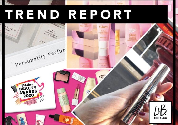 TREND REPORT: NEW BRAND TO THE UK + MORE