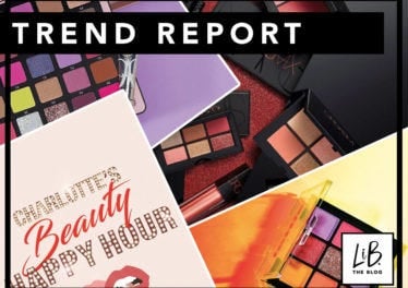 TREND REPORT: BEAUTY LAUNCHES YOU WANT TO KNOW ABOUT