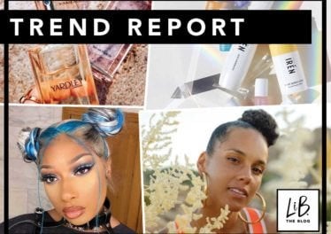 Trend Report: Fresh Faces in Beauty