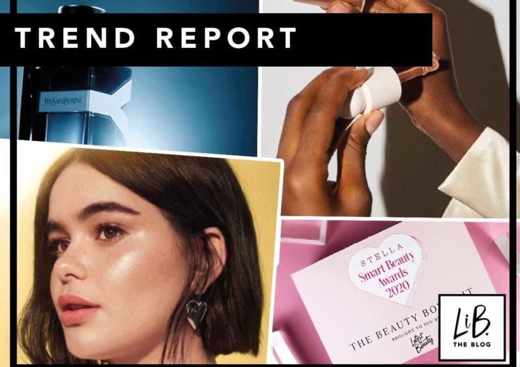 Trend Report: The Launches You Need to Know About