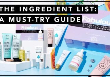 THE INGREDIENT LIST: A MUST-TRY GUIDE