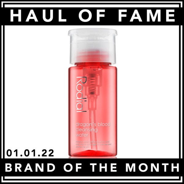 Haul of Fame - Rodial