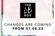 LIB BOX