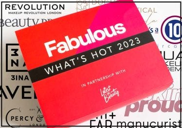 Brand Reveal: Fabulous What’s Hot 2023 Edit