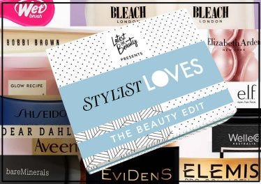 Brand Reveal: Stylist Loves Beauty Edit