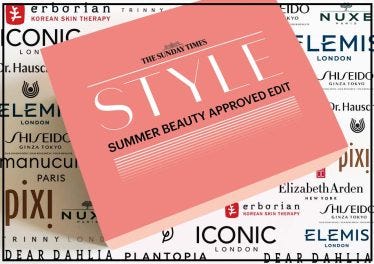 Brand Reveal: Style Summer Beauty Approved