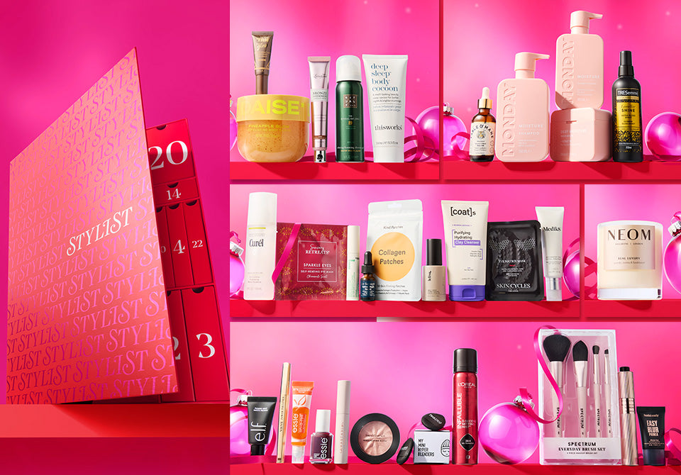 32 REASONS THEY MADE OUR XMAS LIST
