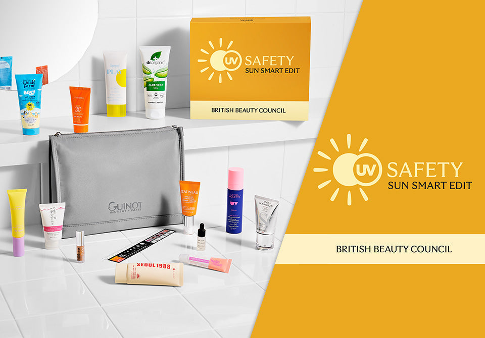 SPF ISN’T WHAT IT USED TO BE: THE NEW GENERATION OF SUN PROTECTION