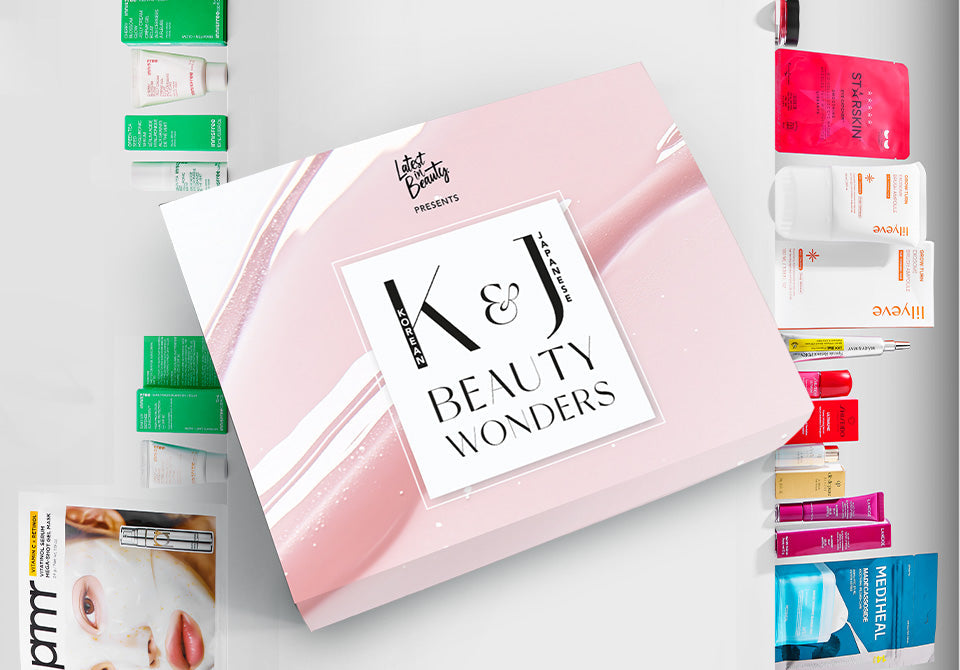 THE ULTIMATE K-BEAUTY & J-BEAUTY STARTER GUIDE: 12 PRODUCTS TO KNOW