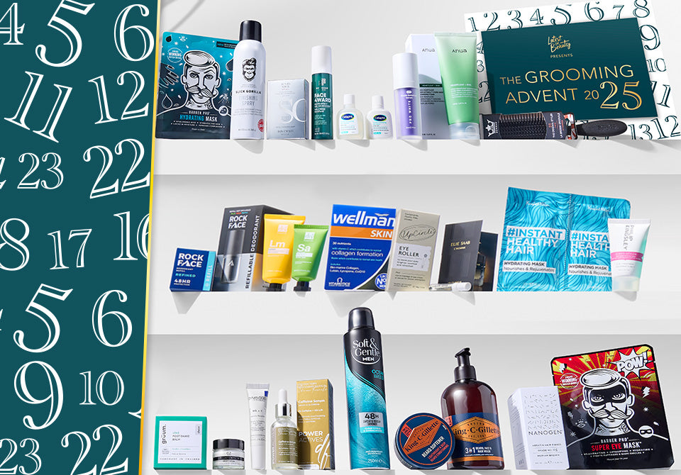 3 REASONS TO LOVE OUR MENS ADVENT WITH MD DEAN