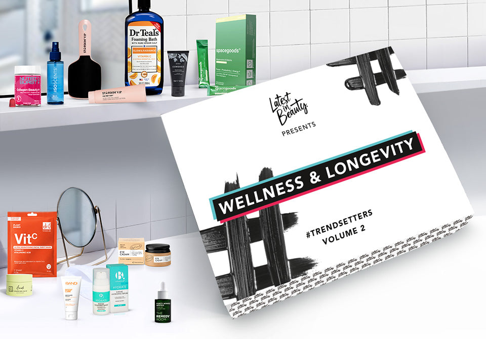 WHAT EVEN IS WELLNESS AND LONGEVITY?