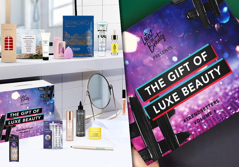 14 NO BRAINER GIFT IDEAS FOR THOSE PEOPLE WHO DESERVE A LITTLE EXTRA