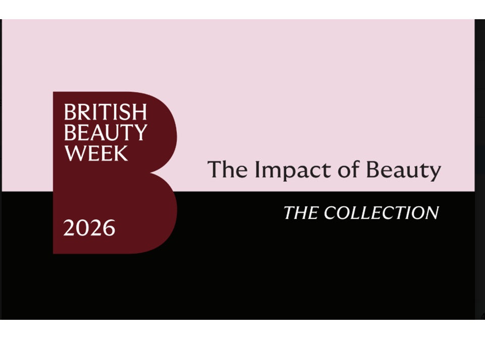 IMPACT OF BEAUTY THE COLLECTION. THE BRITISH BEAUTY WEEK 2026 EDIT