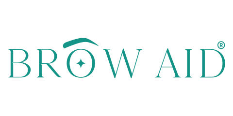 BROW AID logo