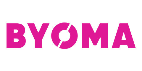 BYOMA logo