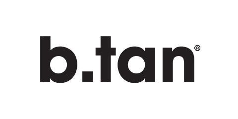 b.tan logo