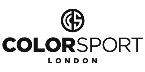 Colorsport LONDON logo