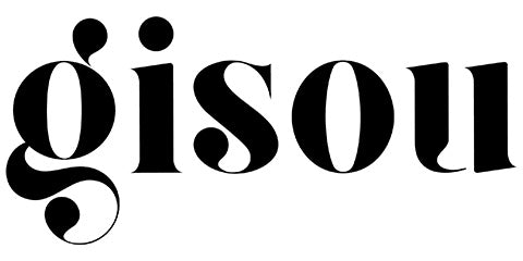 Gisou logo