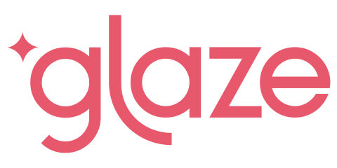 Glaze logo