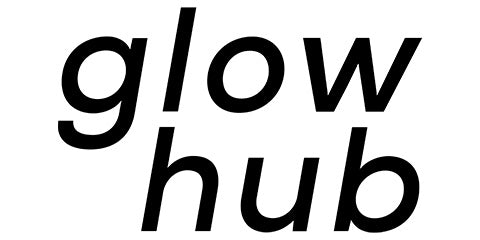 Glow Hub logo