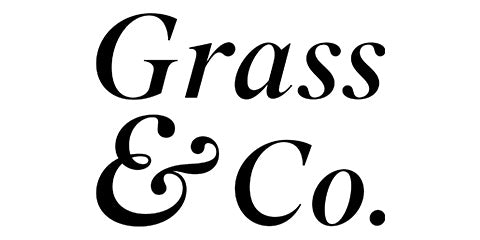 Grass & Co logo