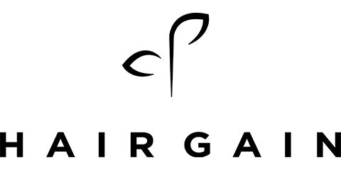 Hair Gain logo
