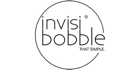 Invisibobble logo
