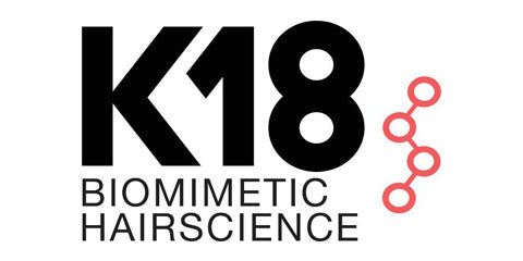 K18 logo