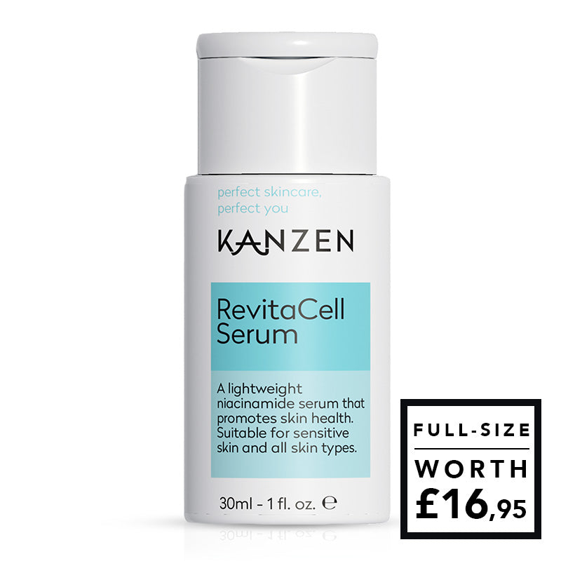 Kanzen - RevitaCell Niacinamide Serum (KIT1_26_SKIN_006126)
