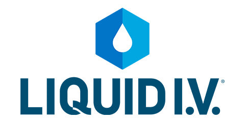 Liquid IV logo