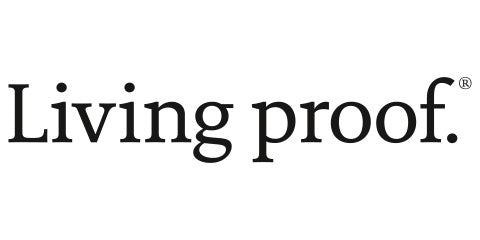 Living Proof logo
