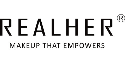 Lorde + Belle x REALHER logo