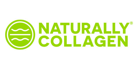 Naturally Collagen logo
