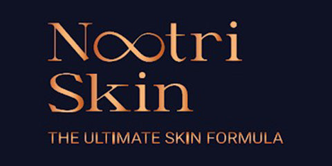 Nootriskin logo