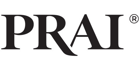 PRAI Beauty logo