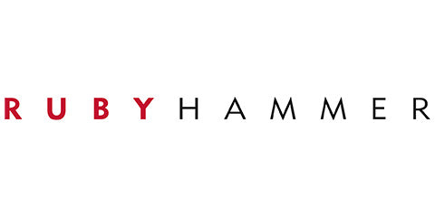 Ruby Hammer logo