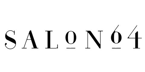 Salon 64 logo